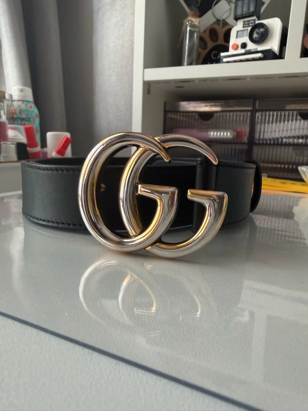 Women’s Gucci Belt